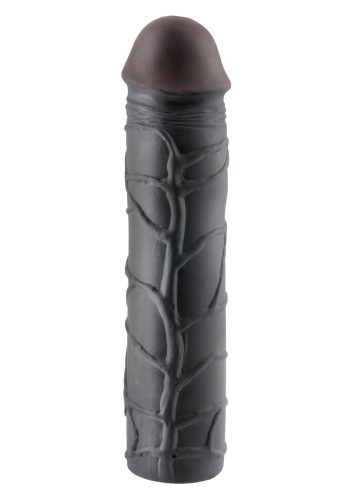 X-tensions Mega black+76mm.