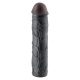 X-tensions Mega black+76mm.