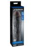 X-tensions Mega black+76mm.