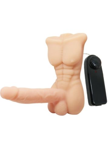 Bigger Man vibrator.