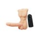 Bigger Man vibrator.