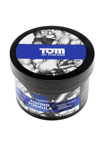 TOM of finland -Fisting Formula,236ml.
