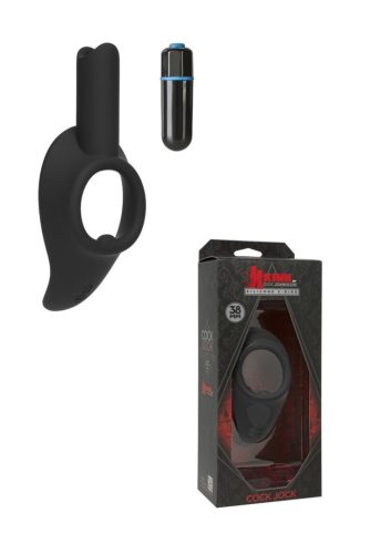 KINK Vibrating C-Ring.