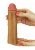 Silicone Nature Extender+5cm.