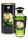 Shunga - melegítő hatású masszázsolaj,zöld tea-100ml.