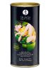 Shunga - melegítő hatású masszázsolaj,zöld tea-100ml.