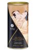Shunga - melegítő hatású masszázsolaj,vanília- 100ml.