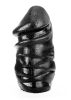 Super Dick Black-33cm,16cm átmérő!!!