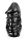 Super Dick Black-33cm,16cm átmérő!!!