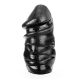 Super Dick Black-33cm,16cm átmérő!!!