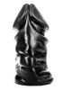 Super Dick Black-33cm,16cm átmérő!!!