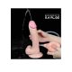 Squirt Extreme Dildo-21cm.
