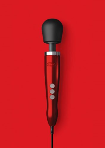 DOXY Die Cast 3 Metal wand-220V.