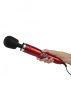 DOXY Die Cast 3 Metal wand-220V.