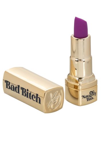 Bad Bitch -Akkus Rúzs Vibrátor.