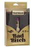 Bad Bitch -Akkus Rúzs Vibrátor.