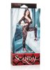 Scandal Lace Body Suit-nyitott.