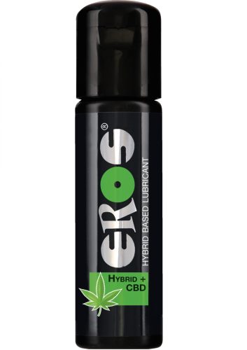 EROS Hybrid sikosító+ CBD 100 ml.