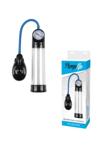PumpUp Automatic péniszpumpa.