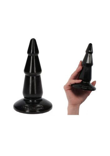 3as fokozat anal plug.