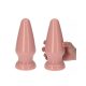 XL BUTT PLUG.