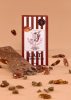 Aphrodisiac pekándiós tejcsokoládé 100g