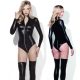 Miss Whiplash body. Méret:XS