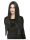 Deluxe Witch Wig-75cm.