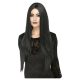 Deluxe Witch Wig-75cm.