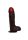 Natural living,brown -29cm.