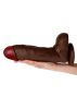 Natural living,brown -29cm.