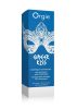 Greek Kiss-mentolos anál stimuláló síkosító-50ml.