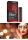 Orgie Sexy Vibe hot-folyékony vibrátor; eper ízzel-15ml.