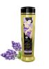EROTIC MASSAGE OIL -LAVENDER,240ml.