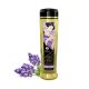 EROTIC MASSAGE OIL -LAVENDER,240ml.