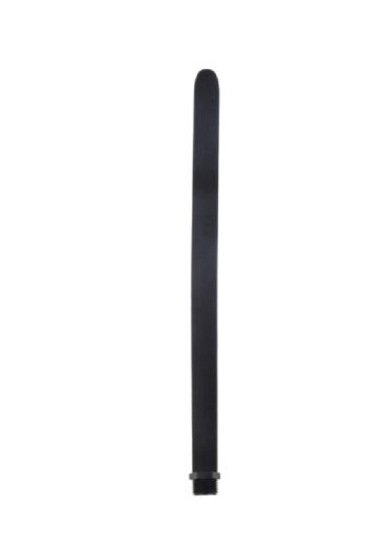 Szilikon anál tus-31cm.
