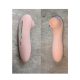 Sucking Massager,silicone,accu.