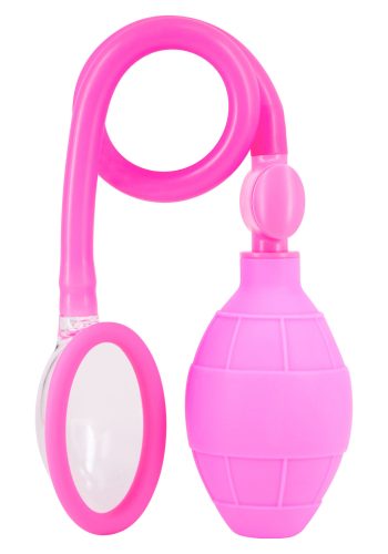 Clit Pump.