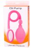 Clit Pump.