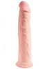 King Cock Triple Density Cock -29cm.