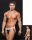 Low-Rise Jockstrap. Méret: S/M