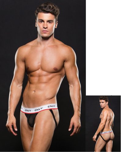 Low-Rise Jockstrap. Méret: S/M