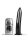 Dildo 20 cm - Black.
