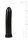 Dildo 22cm - Black.