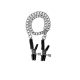 GP Block Busters Nipple Clamps.