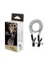 GP Block Busters Nipple Clamps.