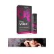 Orgie Sexy Vibe! Intense Orgasm gel -pároknak.