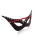Secret mask.