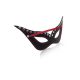 Secret mask.