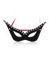 Secret mask.